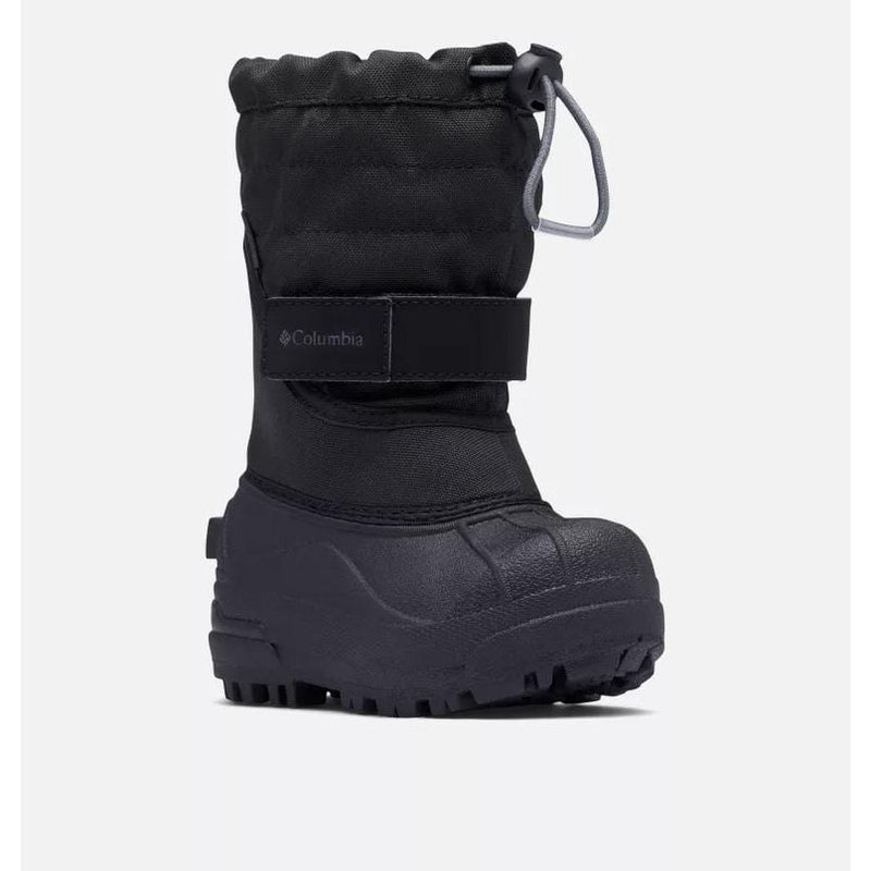 Load image into Gallery viewer, Columbia Toddler Powderbug Plus II Winter Boot