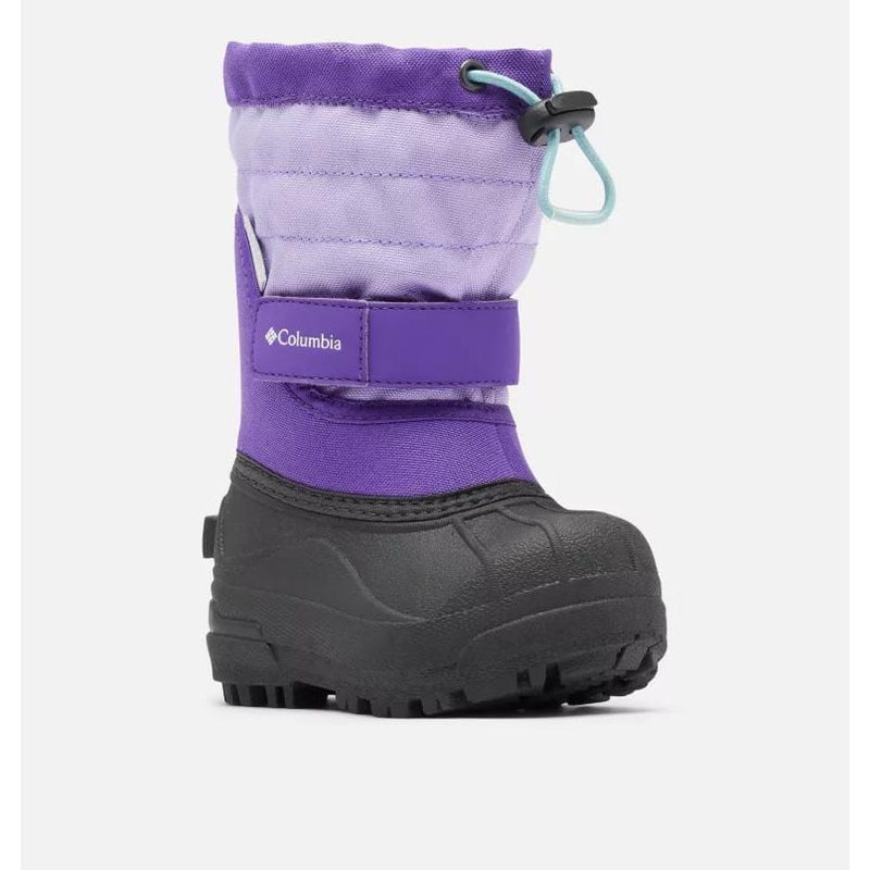 Load image into Gallery viewer, Columbia Toddler Powderbug Plus II Winter Boot