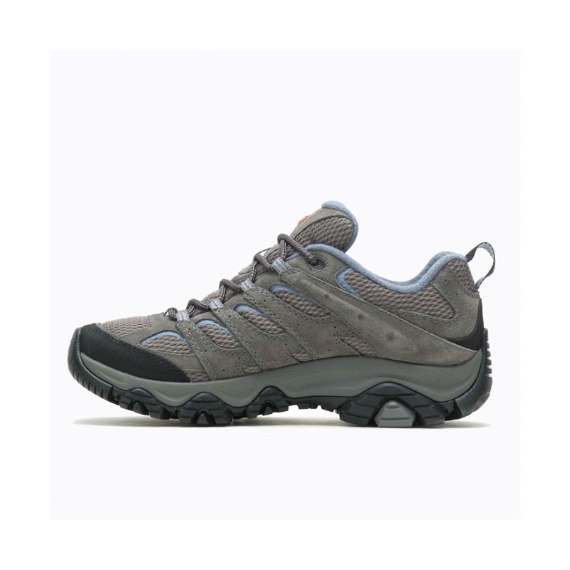 Load image into Gallery viewer, Merrell Moab 3 Women's Wide Waterproof Hiking Shoe (No PFAS)