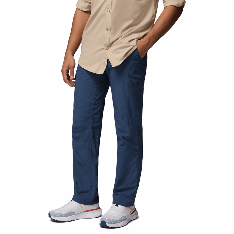 Load image into Gallery viewer, Columbia Silver Ridge Cargo Pants 34in. Inseam - Men's