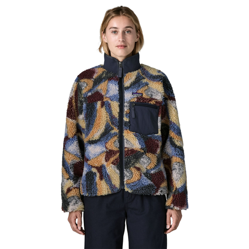 Load image into Gallery viewer, Patagonia Women's Classic Retro-X Jacket