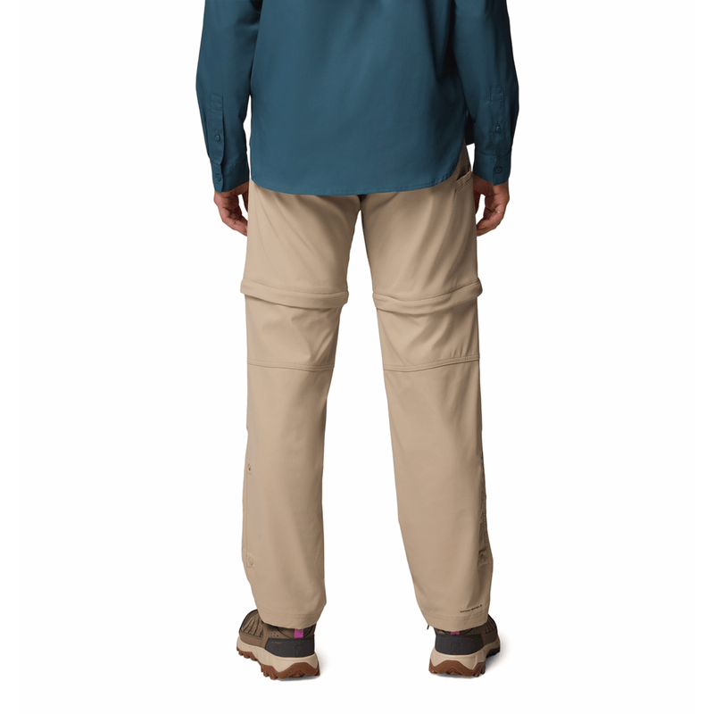Load image into Gallery viewer, Columbia Women's Leslie Falls Convertible Pant