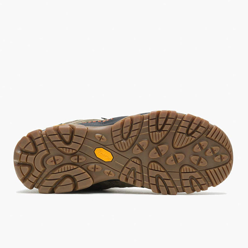 Load image into Gallery viewer, Merrell Moab 3 Men's Mid Waterproof Hiking Boot (No PFAS)