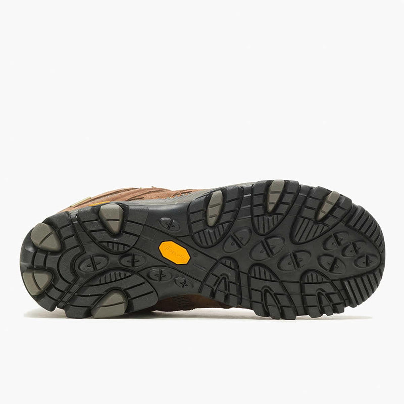 Load image into Gallery viewer, Merrell Moab 3 Men's Mid Waterproof Hiking Boot (No PFAS)