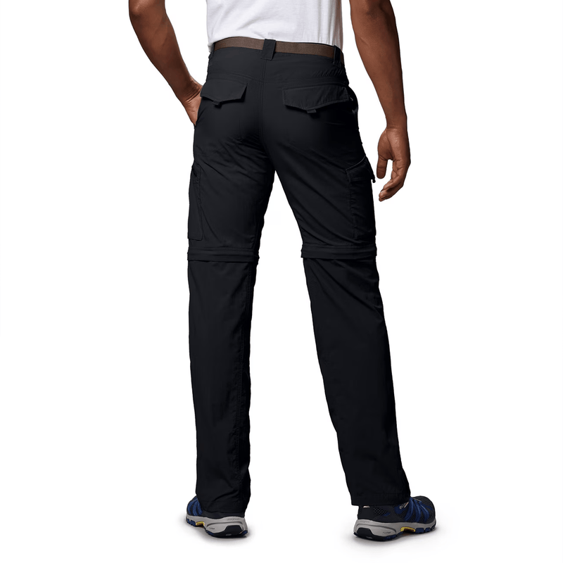 Load image into Gallery viewer, Columbia Silver Ridge Convertible Pant - 34 in. Inseam - Men's