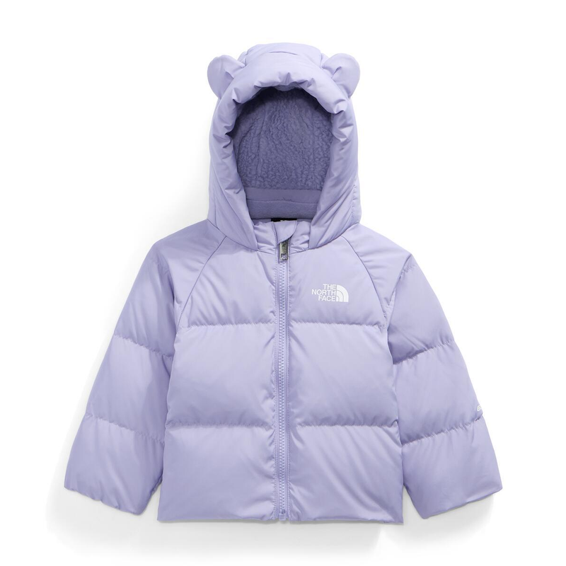 Load image into Gallery viewer, The North Face Baby North Down Fleece-Lined Jacket