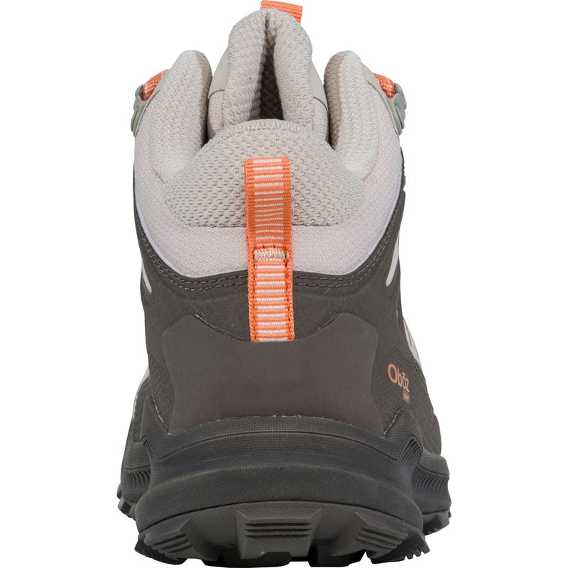 Load image into Gallery viewer, Oboz Women's Katabatic Mid B-DRY Hiking Boots