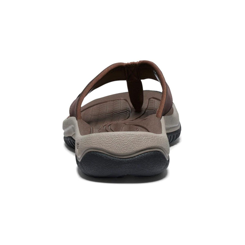 Load image into Gallery viewer, Keen Men's Kona Flip TG Sandal