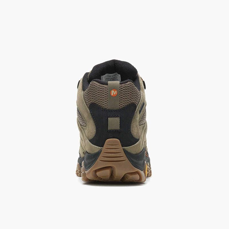 Load image into Gallery viewer, Merrell Moab 3 Men's Mid Waterproof Hiking Boot (No PFAS)