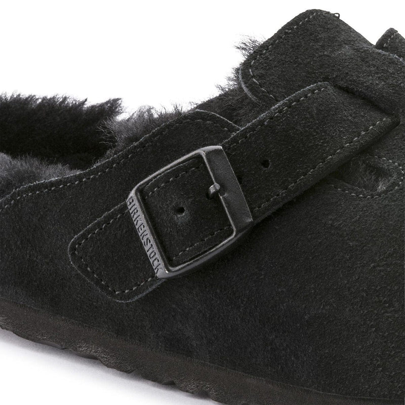 Load image into Gallery viewer, Birkenstock Boston Shearling - Narrow