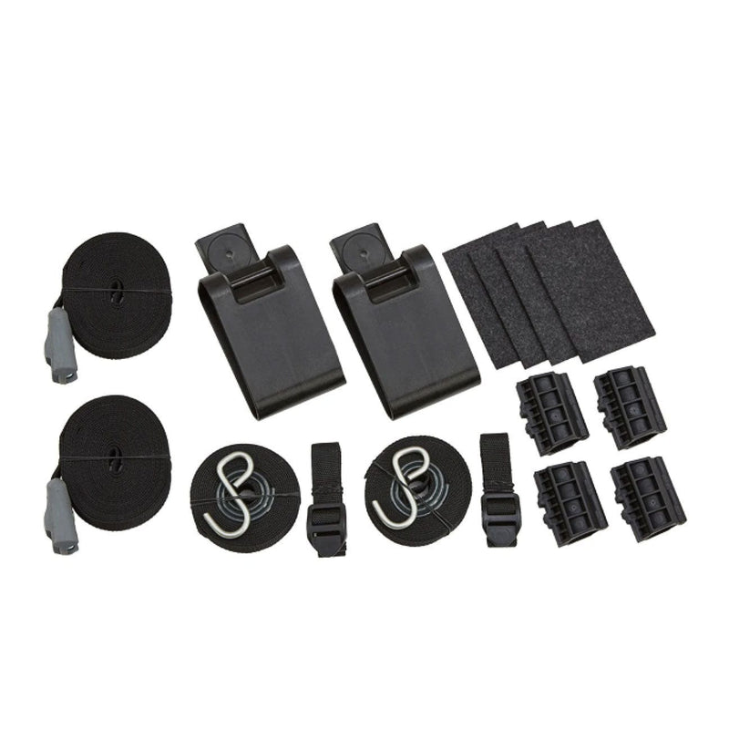 Load image into Gallery viewer, Yakima ShowDown Kayak/SUP Rack
