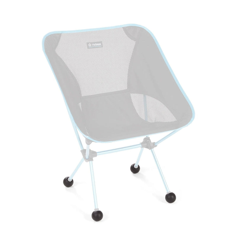 Load image into Gallery viewer, Helinox Chair Ball 4 Feet Set (4 pcs)