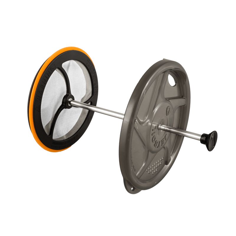 Load image into Gallery viewer, Jetboil Silicone Coffee Press