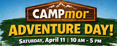 Campmor Adventure Day: Rivian Test Drives, Boots & Beers with Oboz, and a Full Day of Outdoor Fun