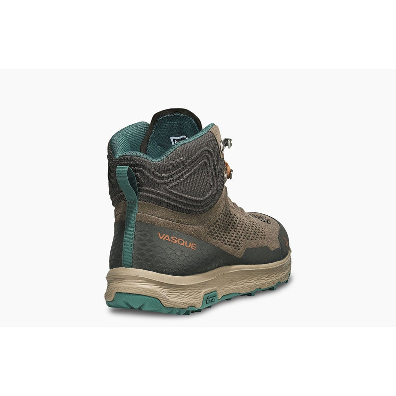 Load image into Gallery viewer, Vasque Breeze LT NTX Women's Lightweight Waterproof Hiking Boot
