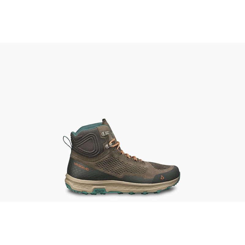 Load image into Gallery viewer, Vasque Breeze LT NTX Women's Lightweight Waterproof Hiking Boot
