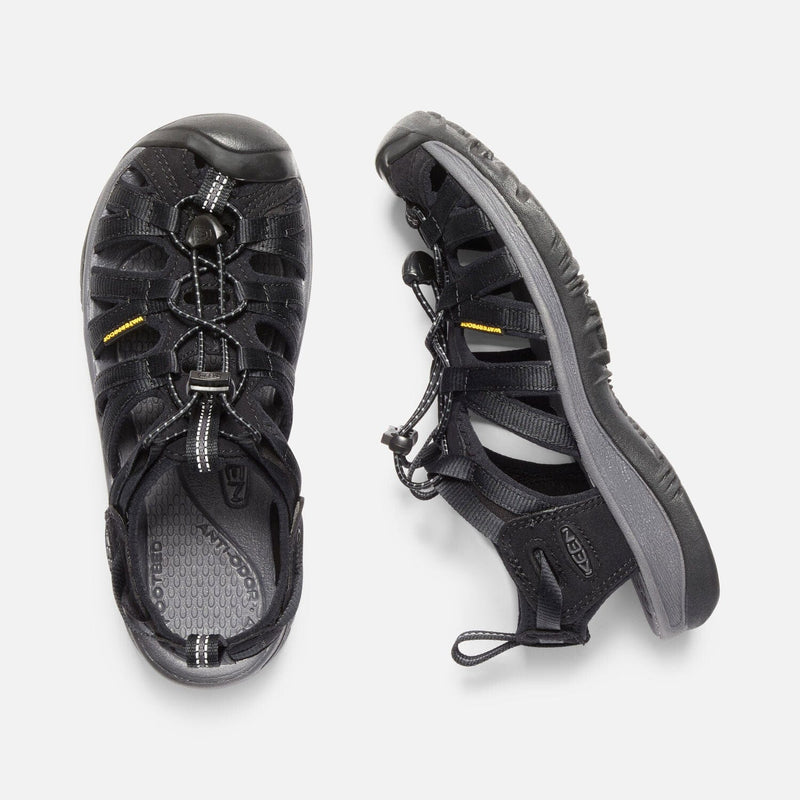 Load image into Gallery viewer, Keen Women's Whisper Sandal
