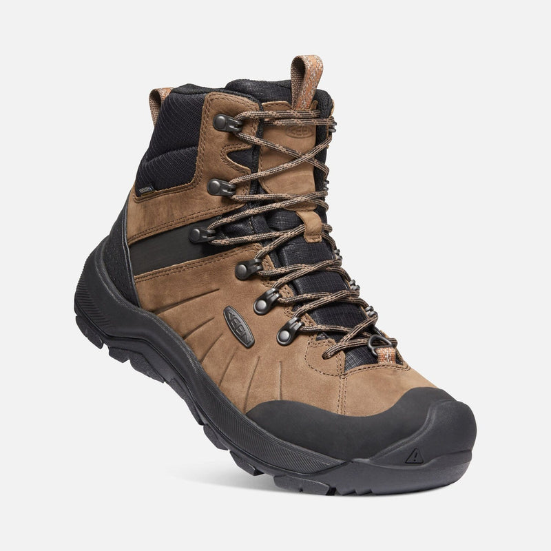 Load image into Gallery viewer, Keen Revel IV Mid Polar Hiking Boot - Men's
