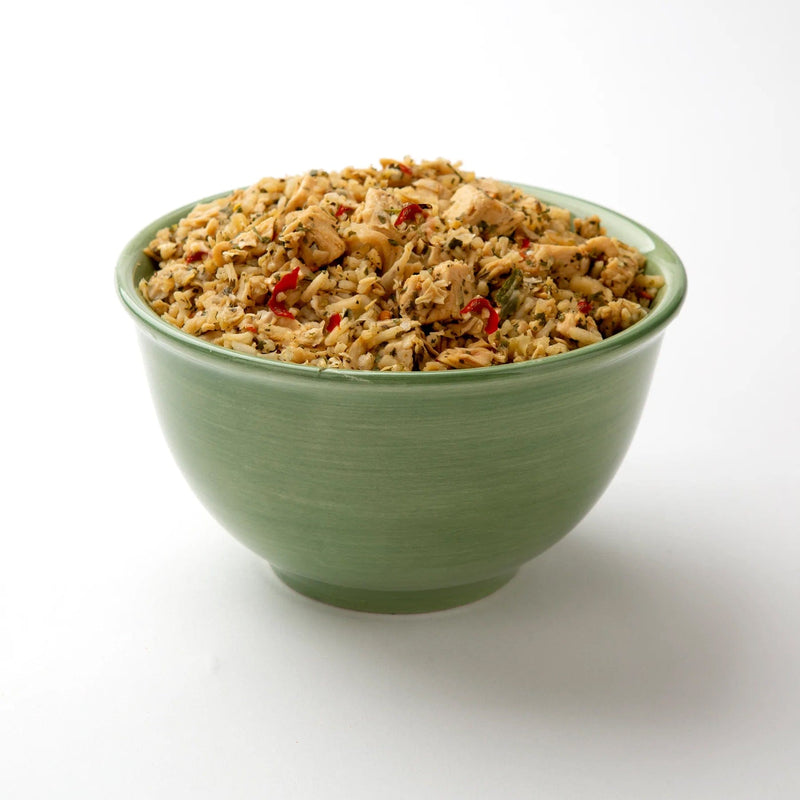 Load image into Gallery viewer, Backpacker's Pantry Chicken Larb

