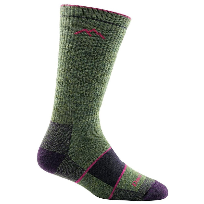 Load image into Gallery viewer, Darn Tough Merino Wool Full Cushion Boot Socks - Women's
