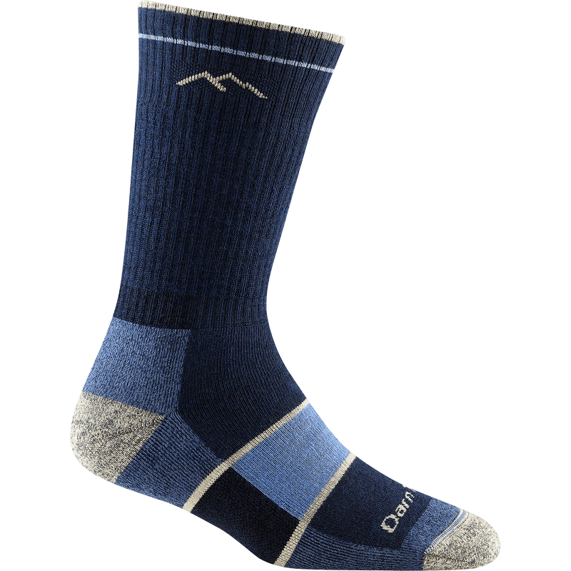 Load image into Gallery viewer, Darn Tough Merino Wool Full Cushion Boot Socks - Women's
