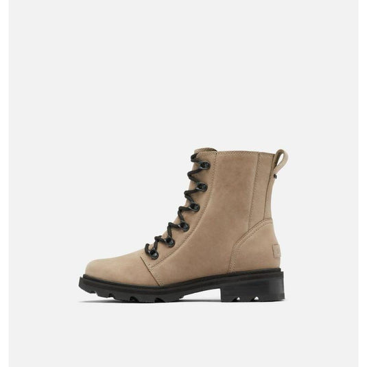 Sorel Women's Lennox Lace Waterproof Boot