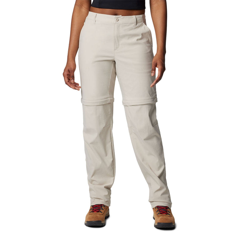 Load image into Gallery viewer, Columbia Women's Leslie Falls Convertible Pant
