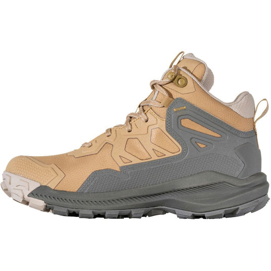 Oboz Women's Katabatic Mid B-DRY Hiking Boots