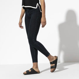 Birkenstock Arizona Birko-Flor W Synthetic Upper - Black