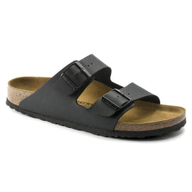 Birkenstock Arizona Birko-Flor W Synthetic Upper - Black