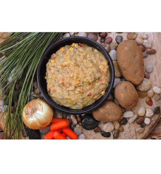 Load image into Gallery viewer, Backpacker's Pantry Shepherd's Potato Stew with Beef
