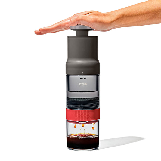 OXO Outdoor Rapid Brewer
