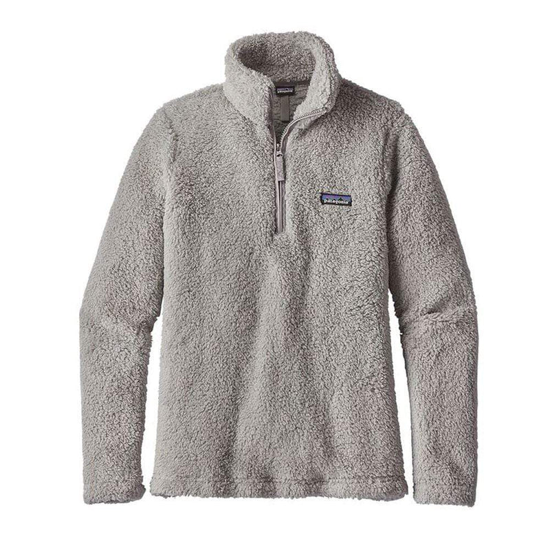 Load image into Gallery viewer, Patagonia Los Gatos 1/4 Zip Fleece  - Women's
