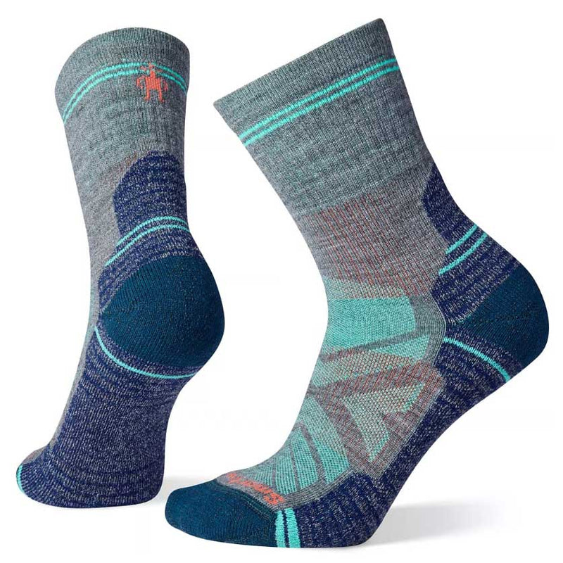 Load image into Gallery viewer, SmartWool Women's Performance Hike Light Cushion Mid Crew Socks
