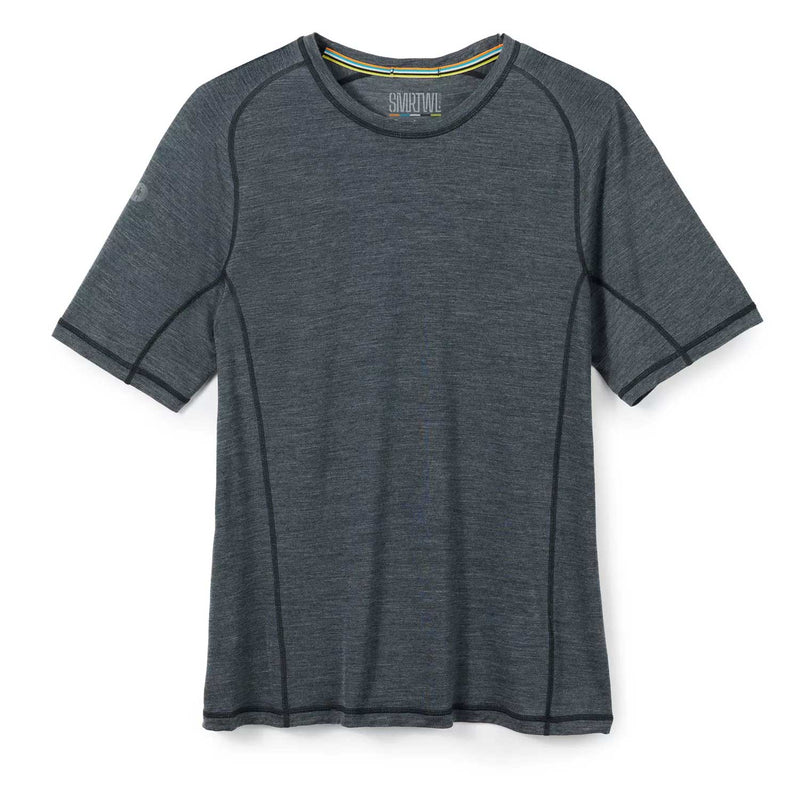 Load image into Gallery viewer, Smartwool Men's Active Ultralite Short Sleeve Shirt
