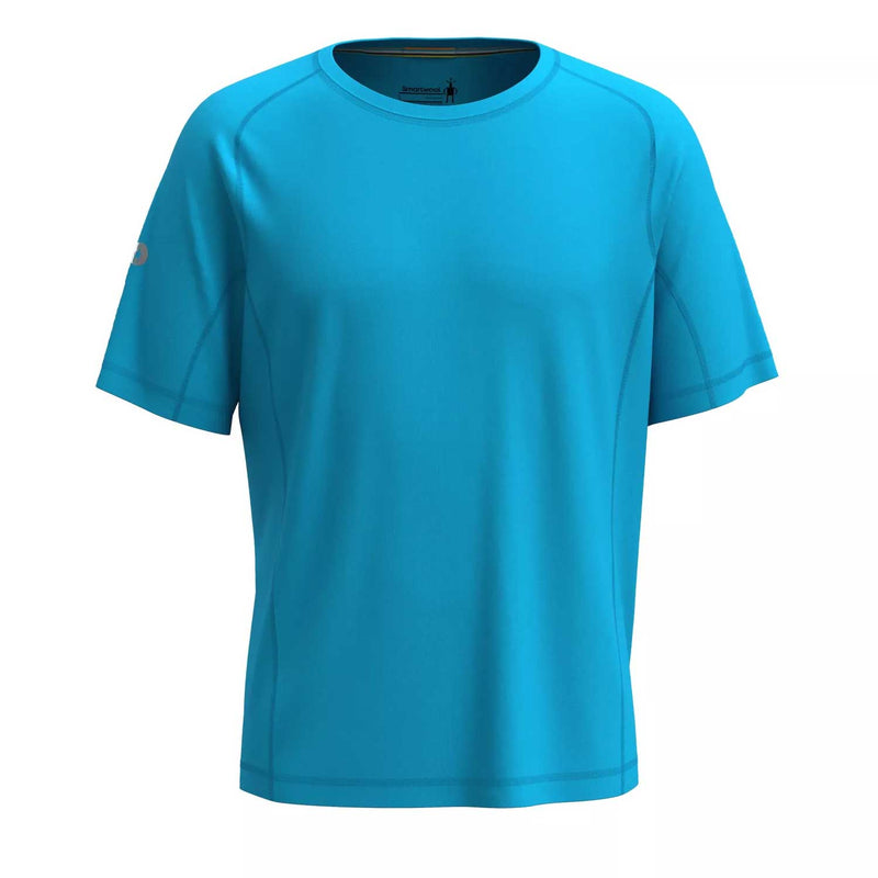 Load image into Gallery viewer, Smartwool Men's Active Ultralite Short Sleeve Shirt

