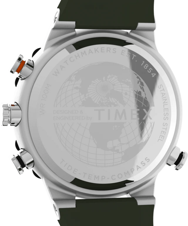 Load image into Gallery viewer, Timex Expedition North Tide-Temp-Compass
