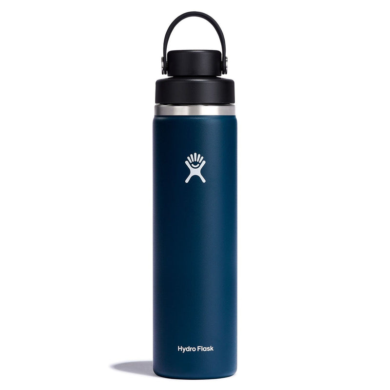 Load image into Gallery viewer, Hydro Flask 24 oz Wide Flex Chug Cap Bottle
