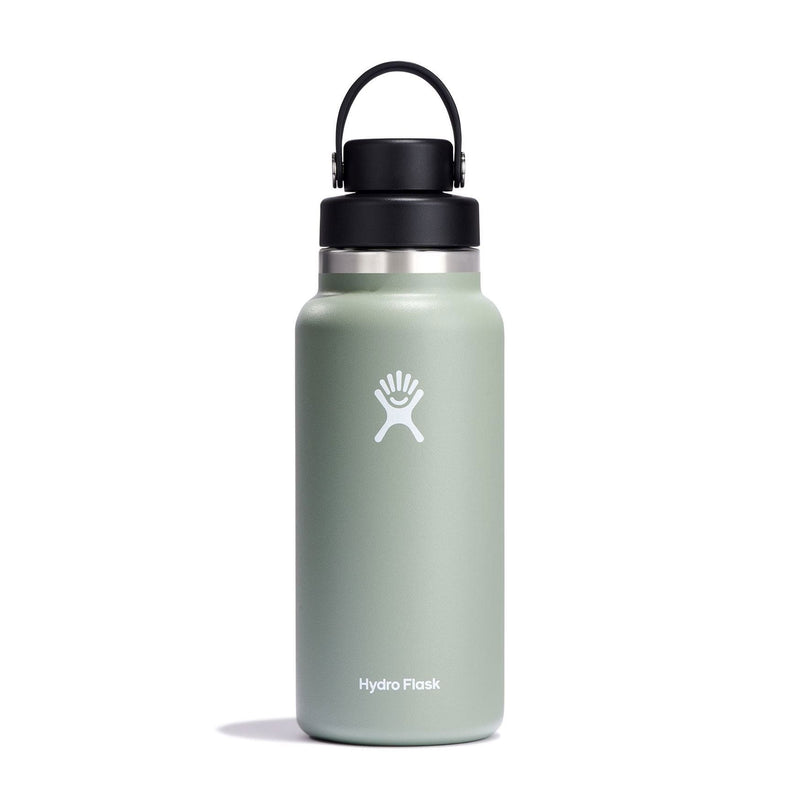 Load image into Gallery viewer, Hydro Flask 32 oz Wide Flex Chug Cap Bottle
