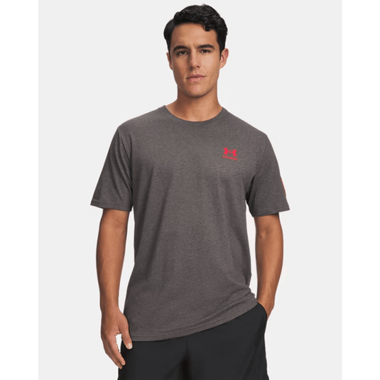 Under Armour Freedom Flag Men's T-Shirt