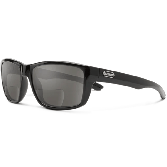 Suncloud Mayor Reader Sunglasses