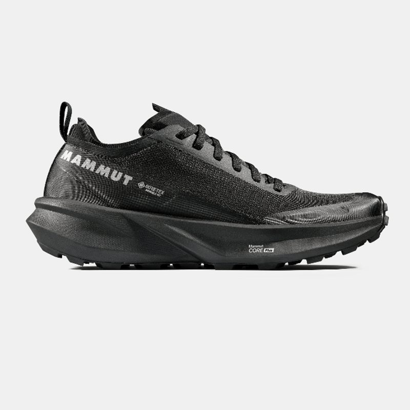 Load image into Gallery viewer, Mammut Aenergy Trail All Mountain Low GTX Women's Trail Running Shoe
