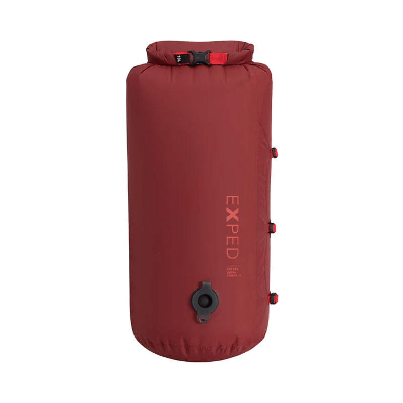 Load image into Gallery viewer, Exped Drybag Versa Compression
