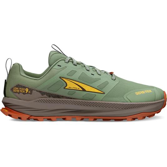 Altra Men's Lone Peak 9+ GTX Trail Running Shoe