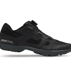 Giro Gauge Boa Mens Cycling Shoe