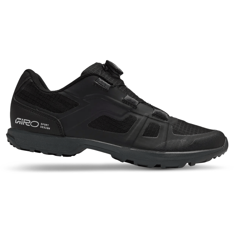 Load image into Gallery viewer, Giro Gauge Boa Mens Cycling Shoe
