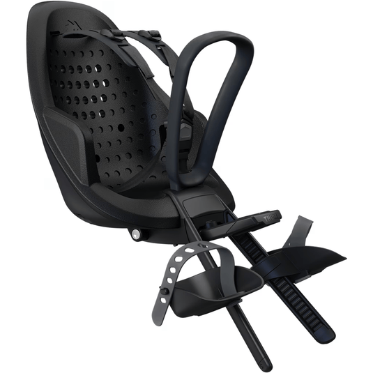 Thule Yepp 2 Mini Front Mounted Child Bike Seat