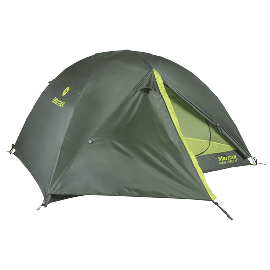 Marmot Crane Creek 3 Person Tent