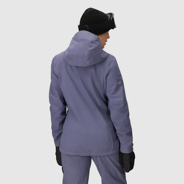 Outdoor Research Women's Cloudchaser 3L Jacket