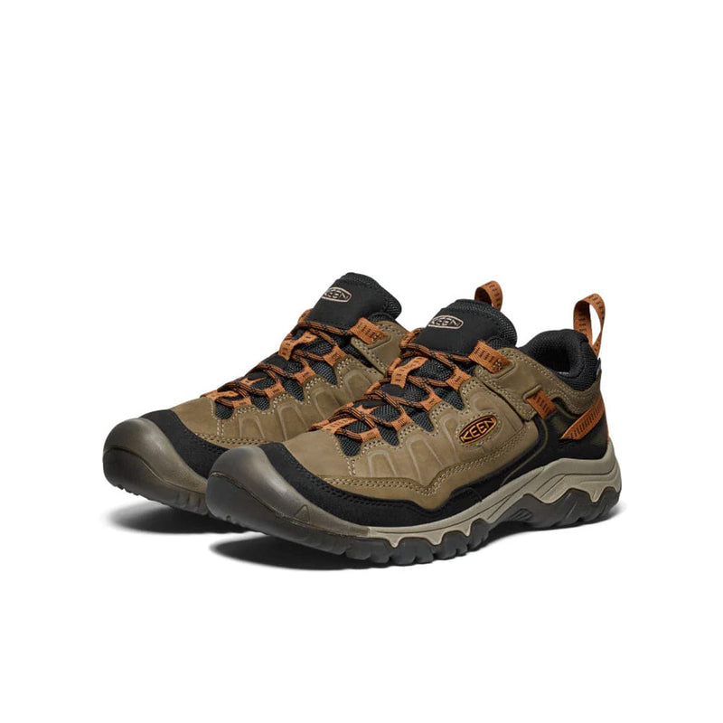 Load image into Gallery viewer, Keen Men's Targhee IV Waterproof Hiking Shoe
